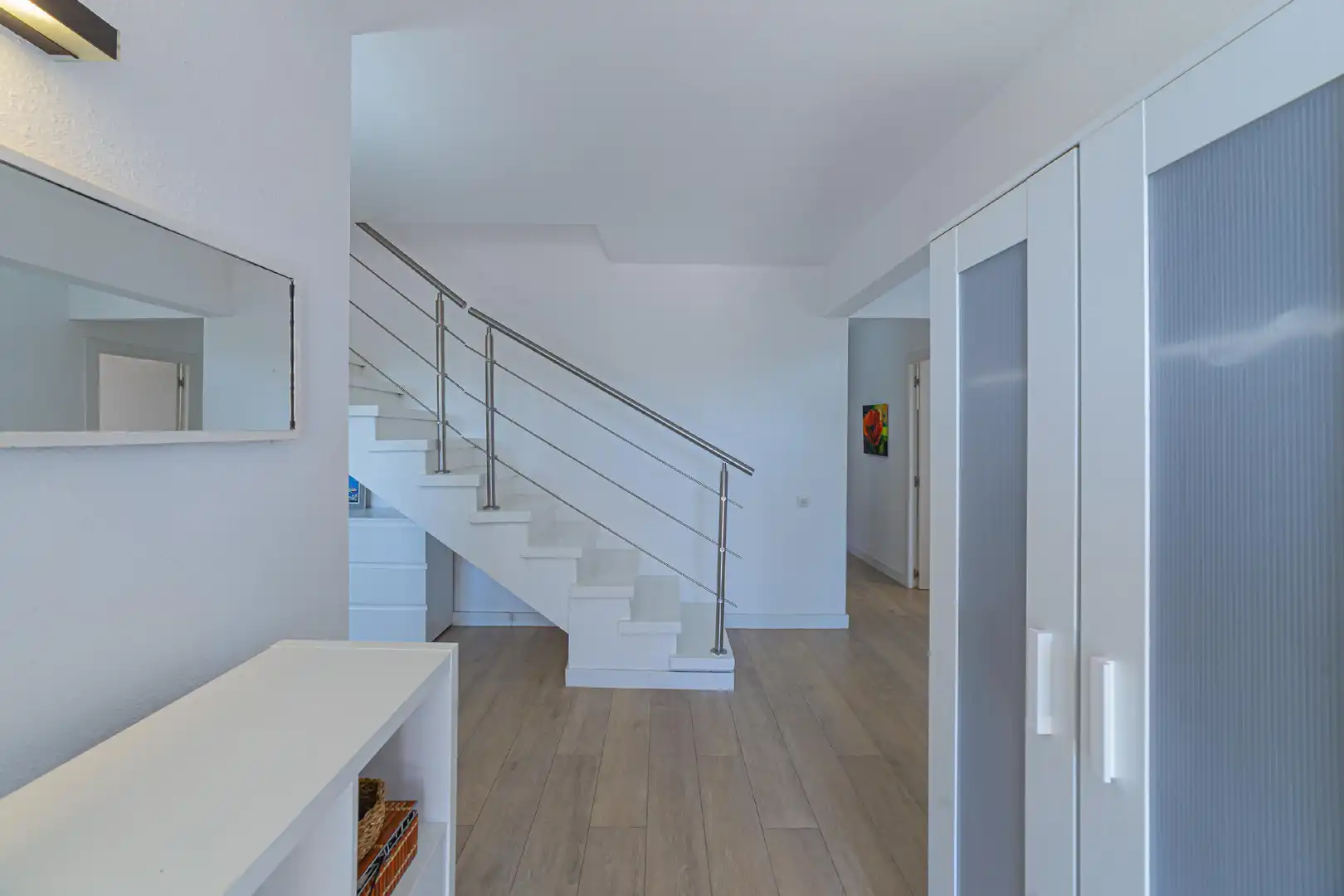 Houses for sale in Castelldefels  with Air Conditioner, Heating and Private garden