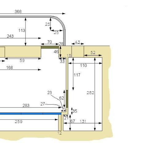 Foto 2 de Oficina de alquiler en Avenida de la Reconquista, 10, La Reconquista, Toledo