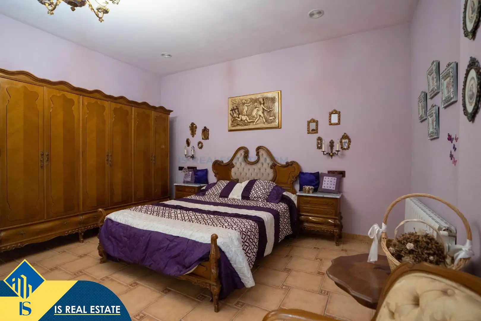 Casa amb piscina en venda a San Miguel de Salinas, imagen 25