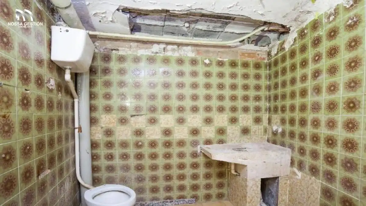 Bathroom of Residential for sale in Villena