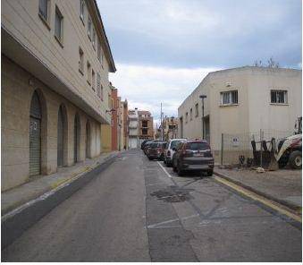 Terreno residencial en Venta en De`l Esglesia, 16 en Vinyols i els Arcs