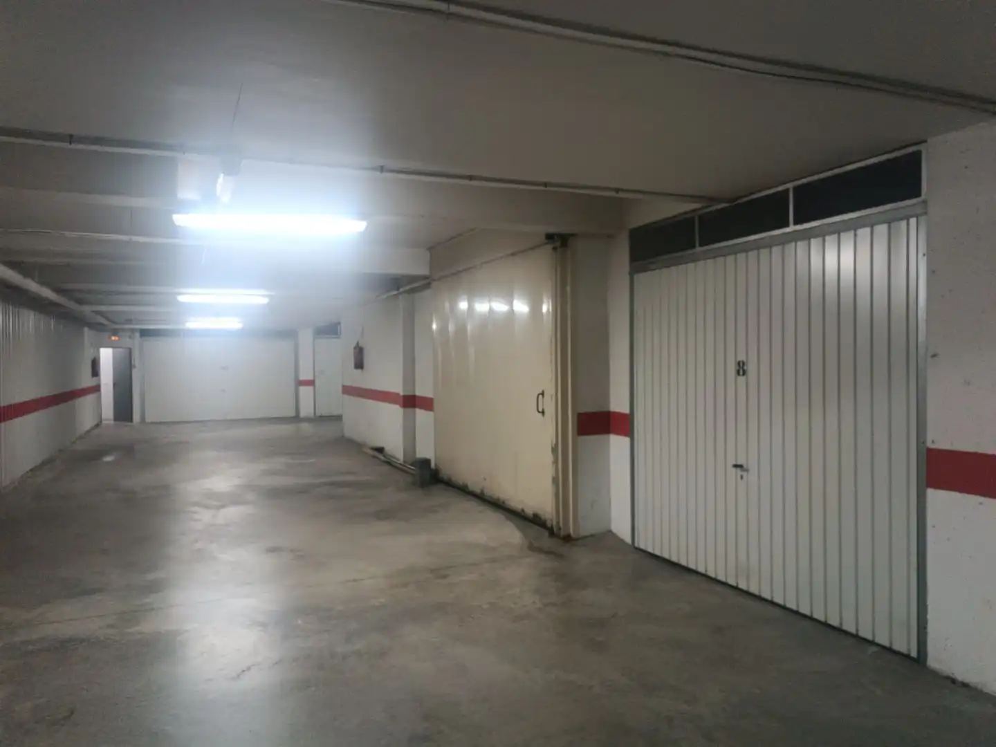 Individuel à vendre à Avenida de Santa María 32, imagen 5