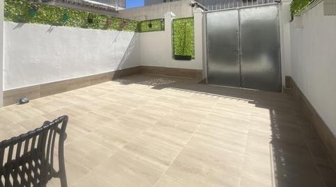 Foto 4 de Planta baixa en venda a La Plata, Jerez de la Frontera