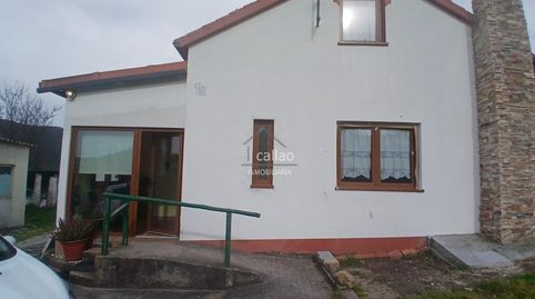 Foto 2 de Casa o xalet de lloguer a Área Rural, Ferrol