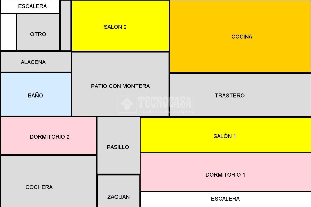 Piso en venta