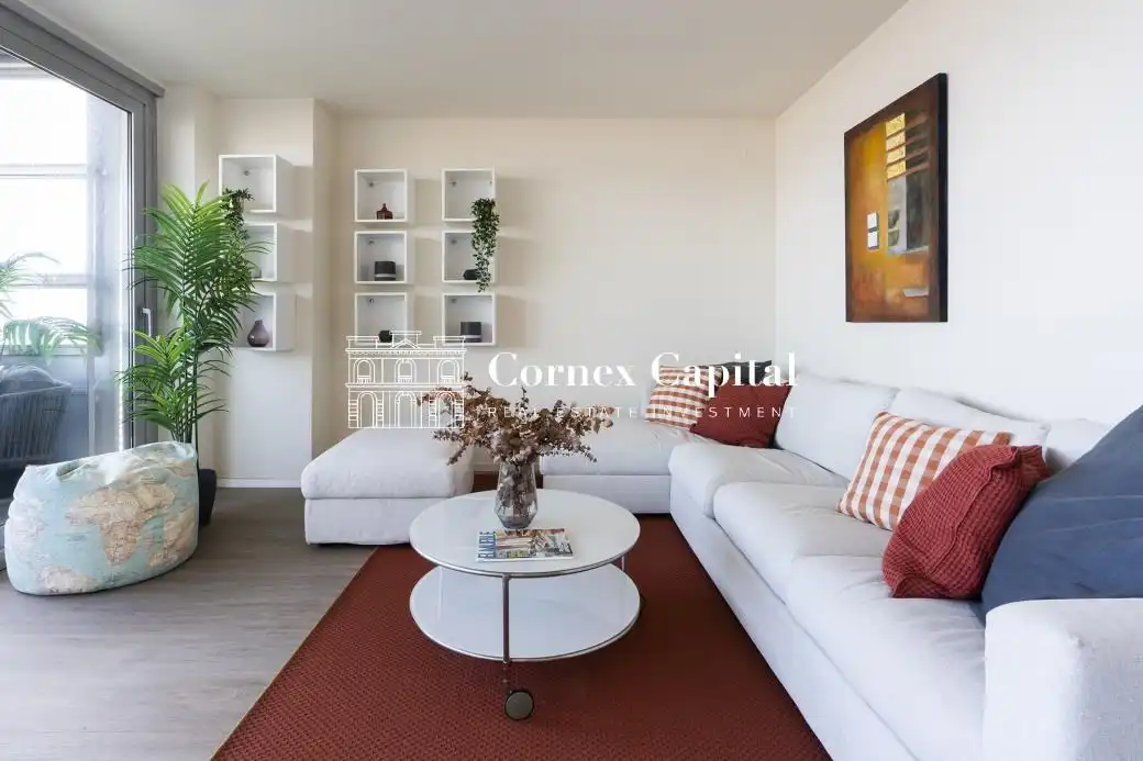 Wohnung mit Pool zum Verkauf in Diagonal Mar, imagen 6