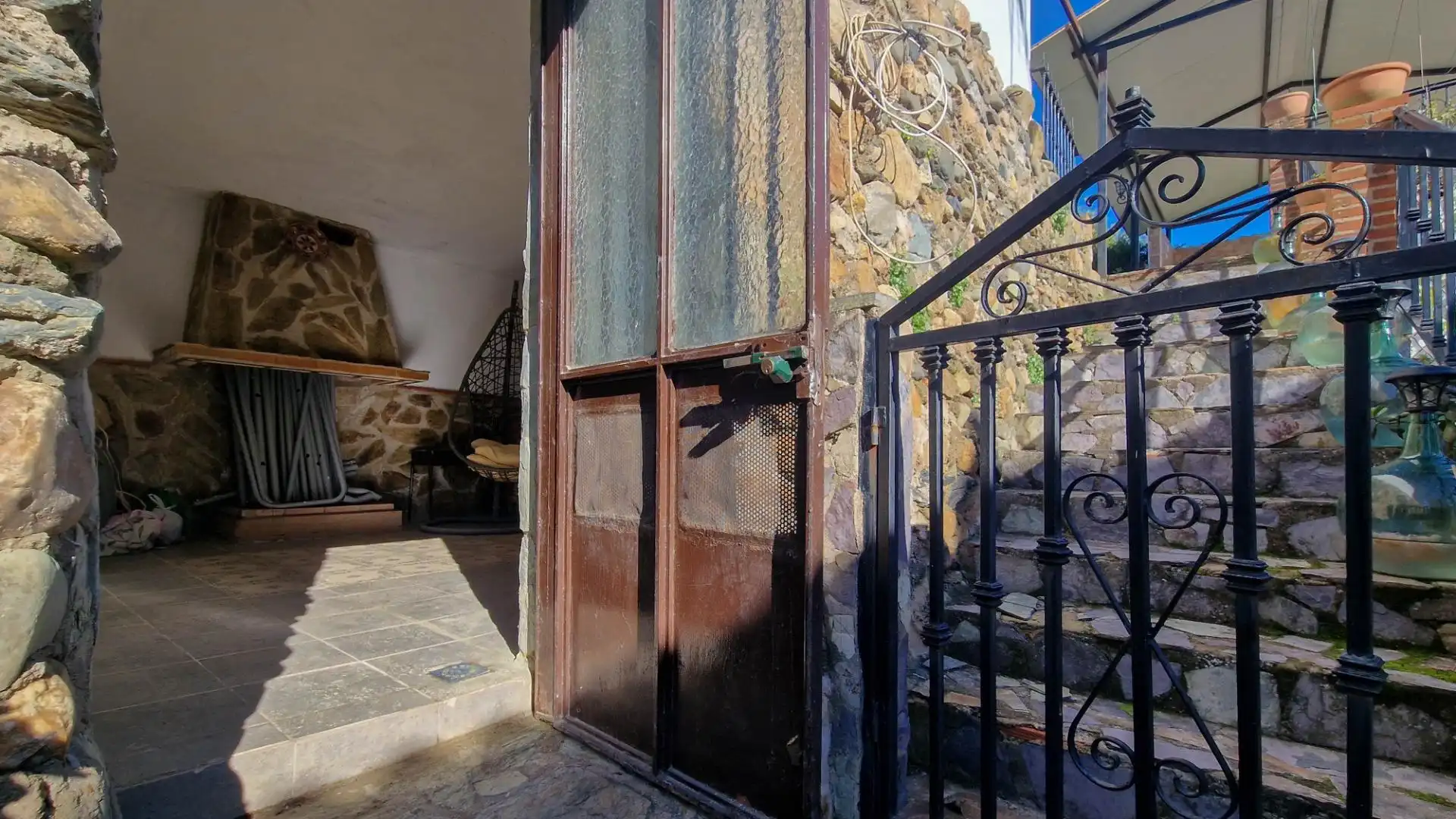 Villa mit Terrasse zur Miete in Calle Calle Cabecito 24, imagen 32