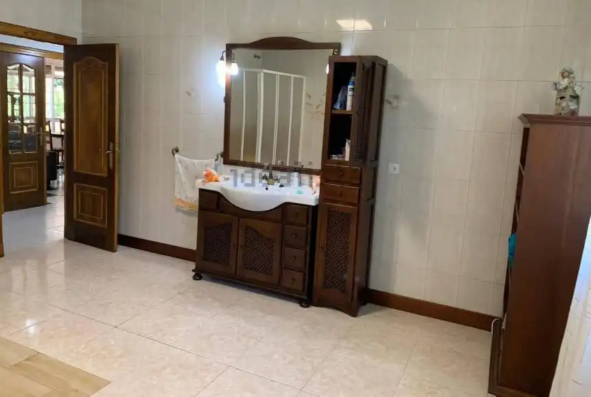 Haus zum Verkauf in A Malata - Catabois - Ciudad Jardín, imagen 7