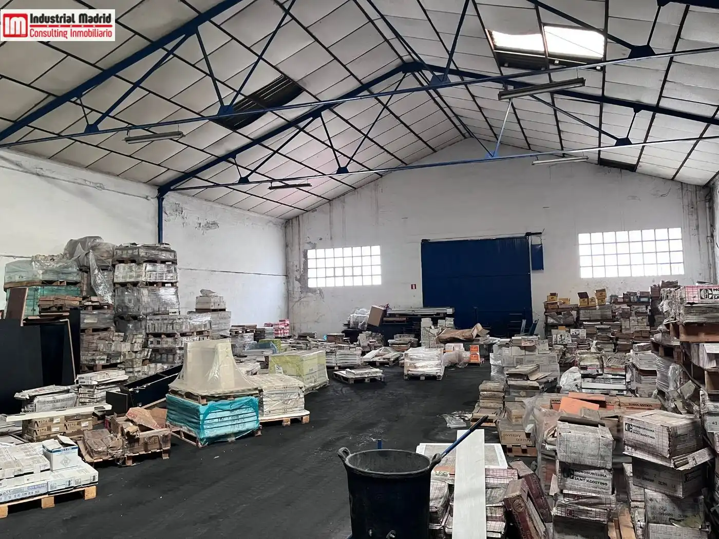 Industrial building for sale in Zona Industrial