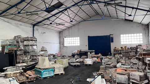 UBICACIÓN INMEJORABLE, NAVE INDUSTRIAL EN ARGANDA DEL REY