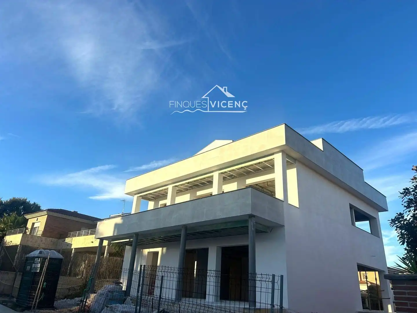 Villa mit Pool zum Verkauf in Rasa del Meix, imagen 16