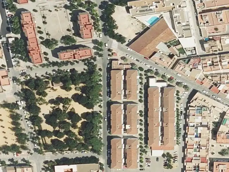Wohnung zum Verkauf in San Pablo 17