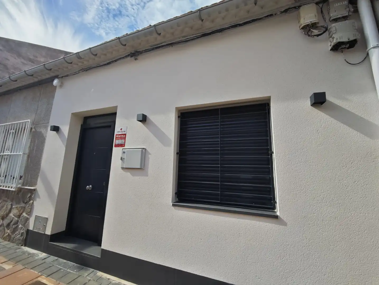 Casa a schiera in vendita a Centro