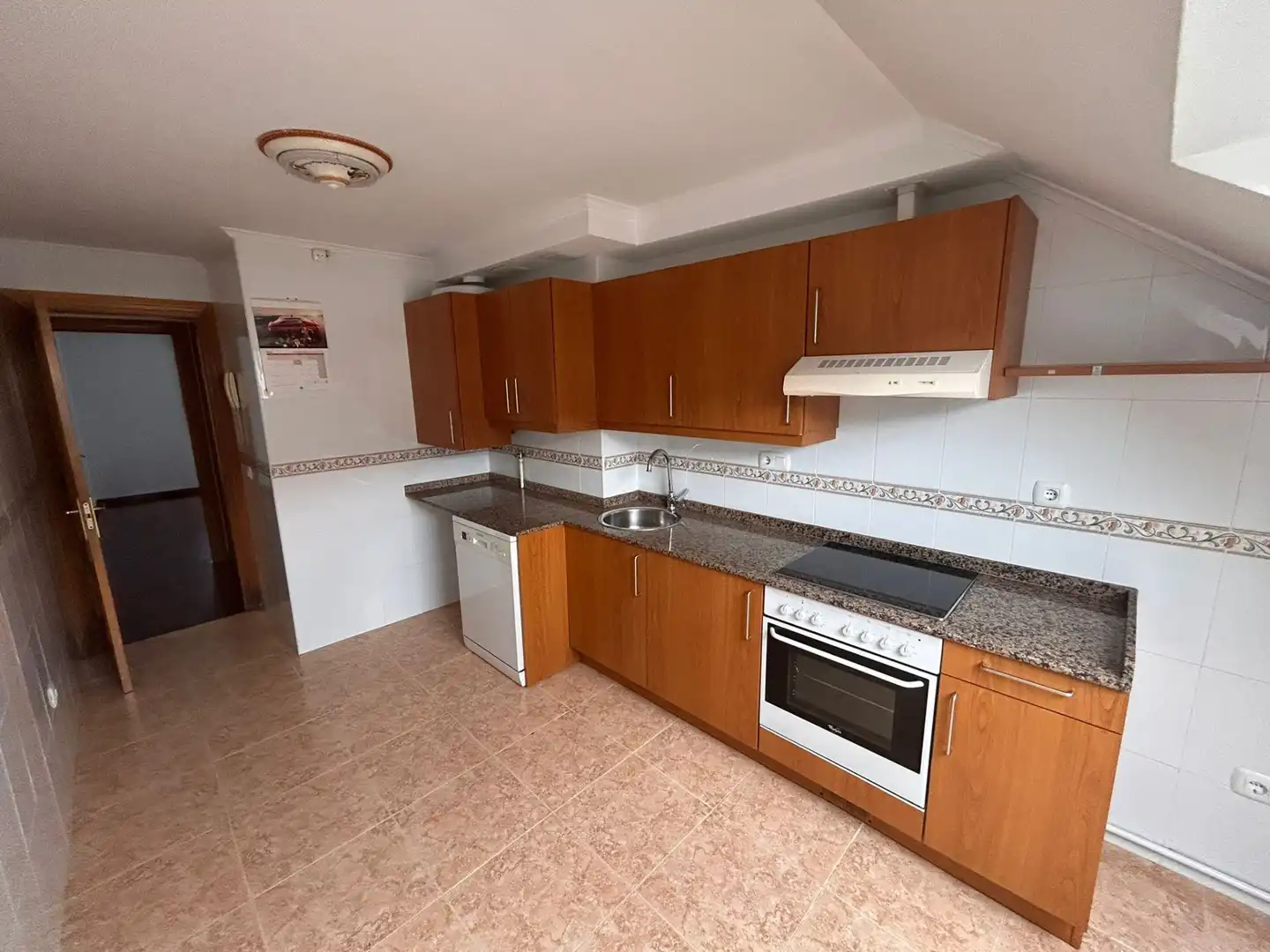 Piso en venta en Piloña