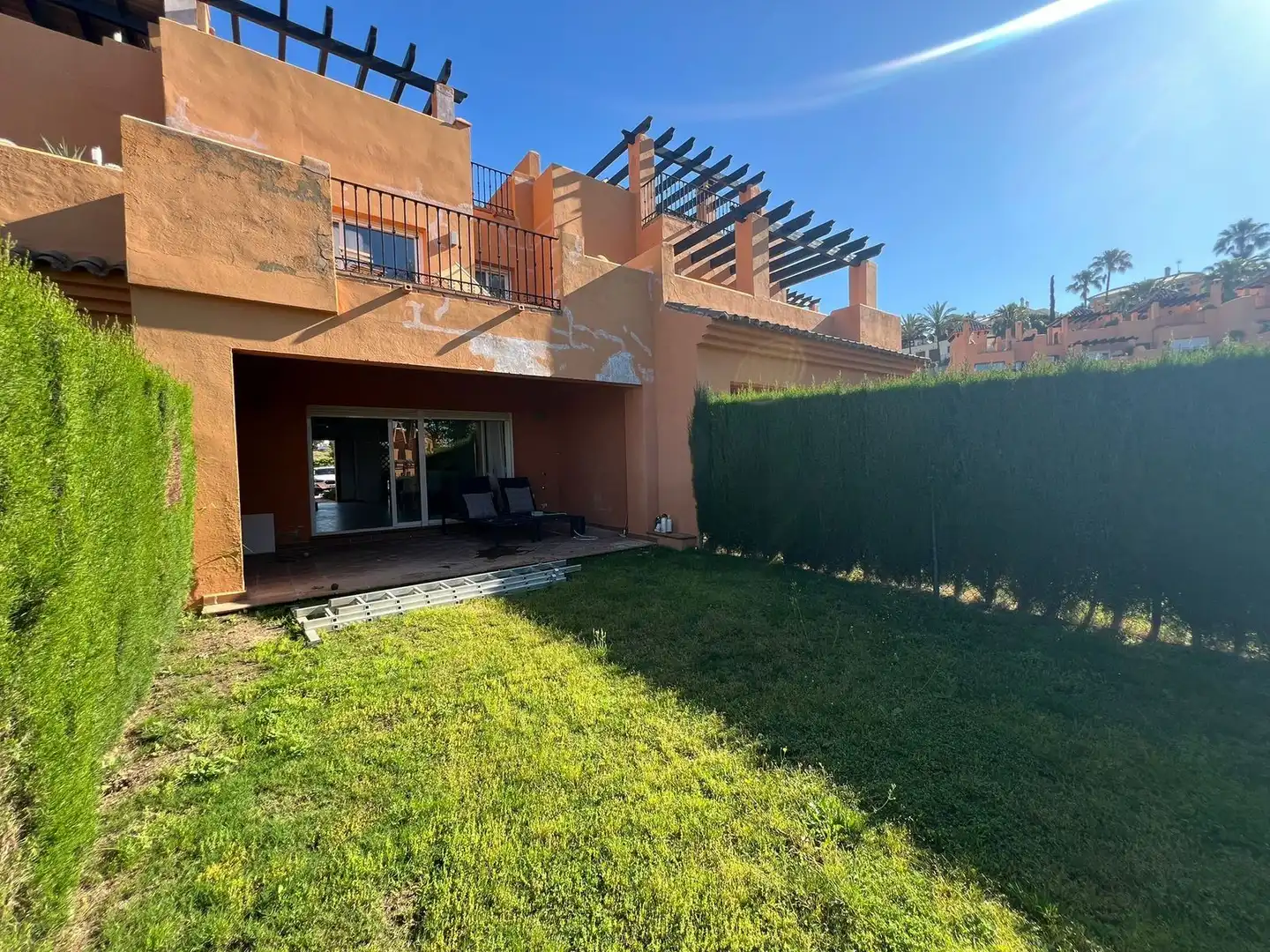 Wohnung mit Terrasse zur Miete in Calle la Pacheca Alta 22, imagen 21
