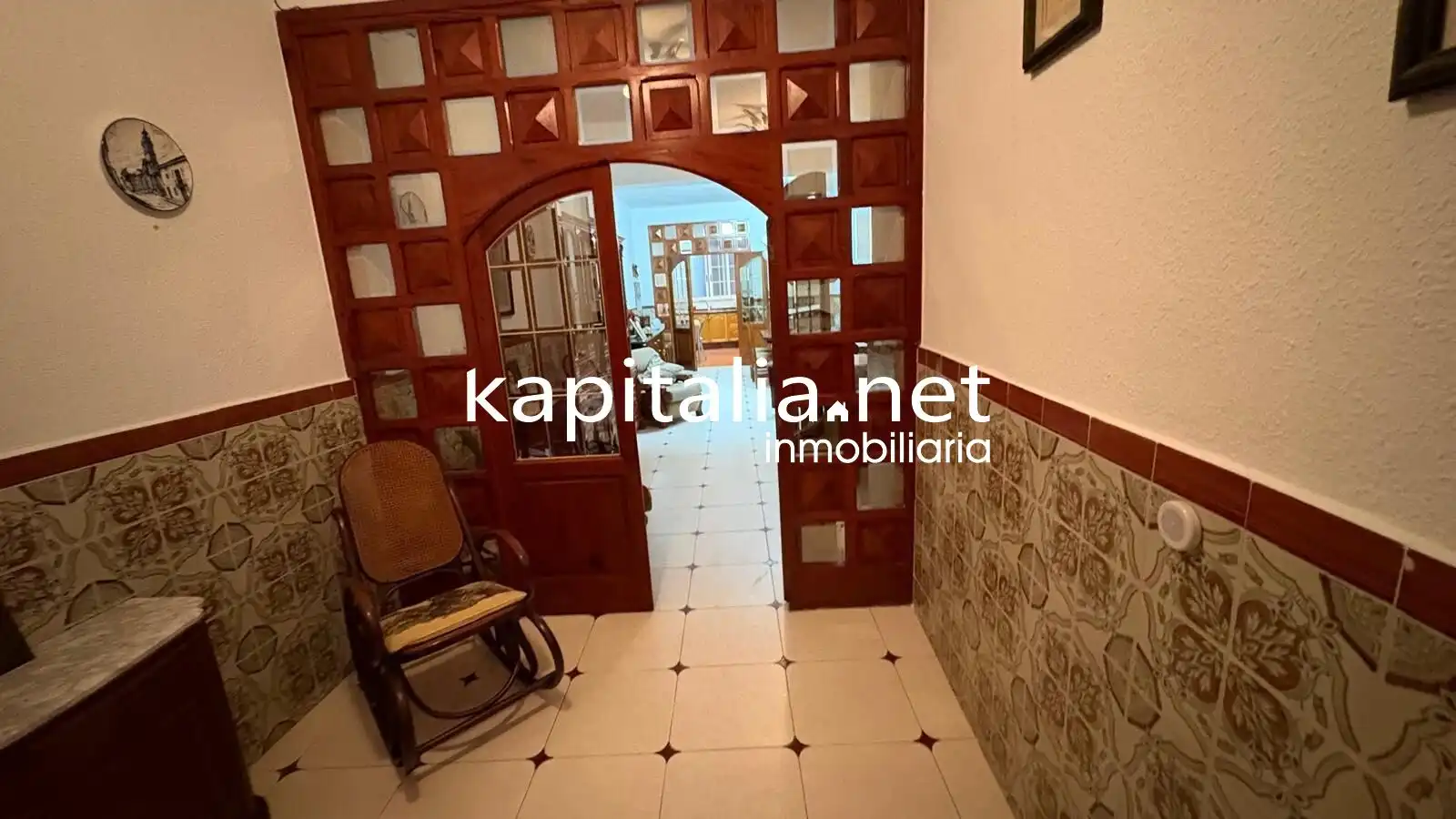Maison avec terrasse à vendre à Calle de San Roque, imagen 32