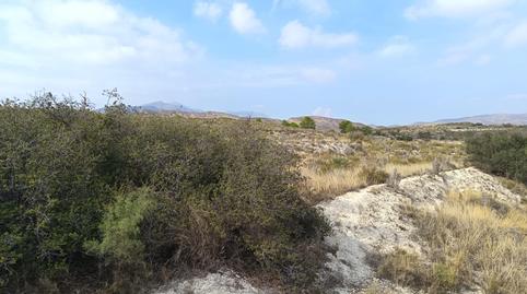 Foto 4 de Residencial en venda a Moralet, Alicante / Alacant