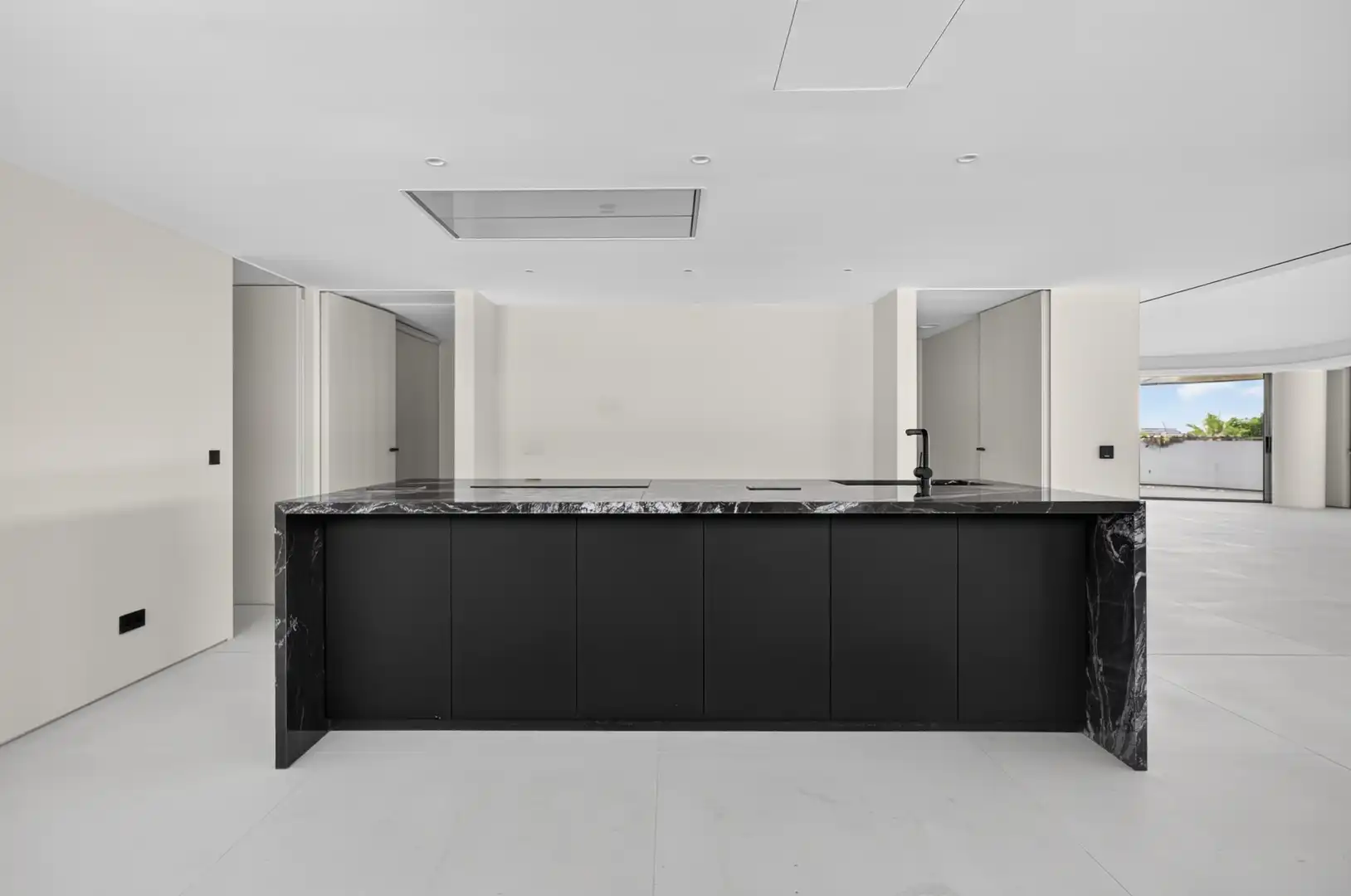 Appartamento di nuova costruzione con piscina in vendita a Passeig Joan Carles I 9, imagen 19