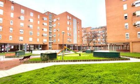 Foto 3 de Pis de lloguer a Saucar - Zarzuela, Torrejón de Ardoz