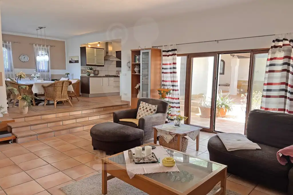 Villa mit Pool zum Verkauf in Cala d'Or, imagen 2