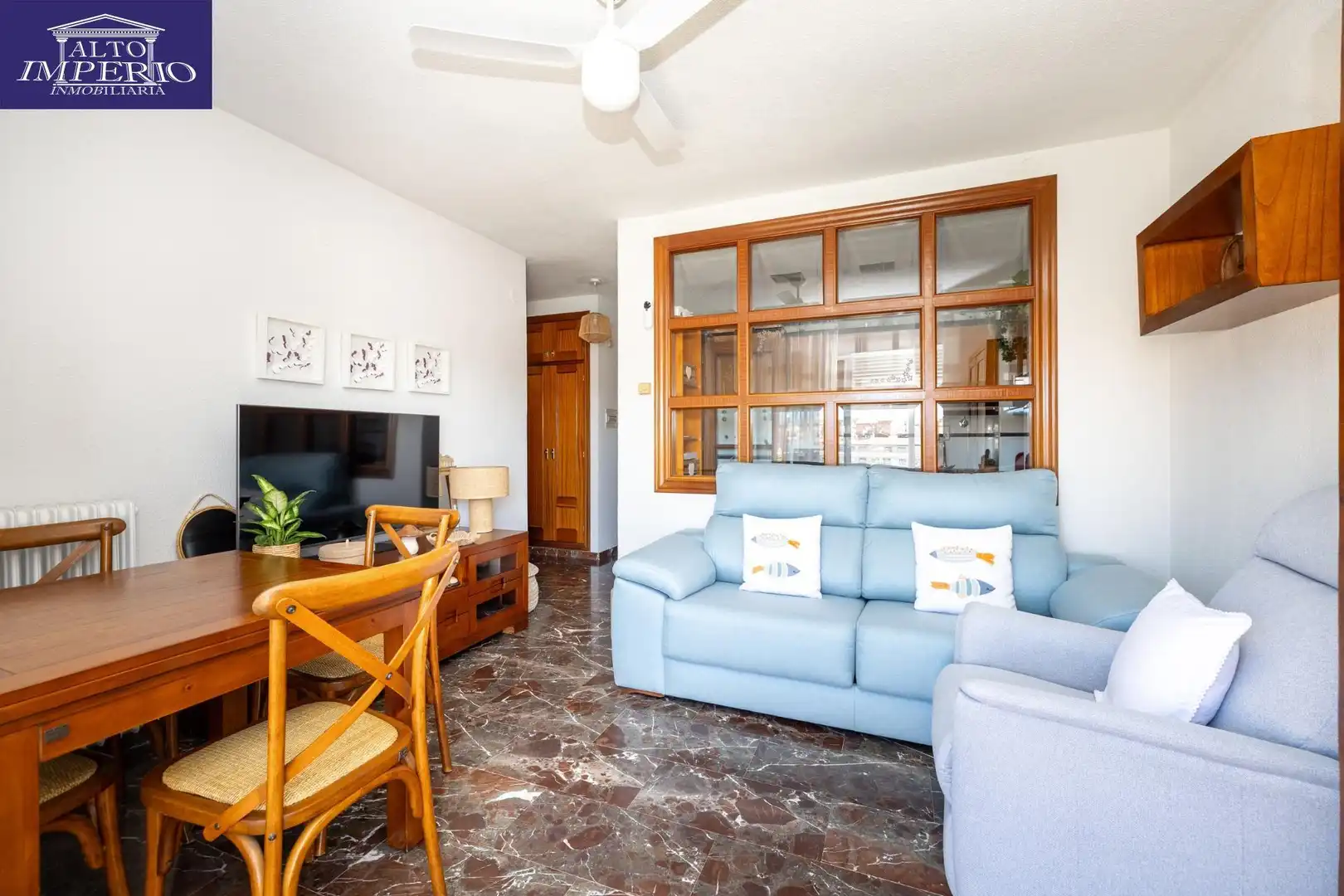 Apartment with lift for sale in Genil, imagen 9