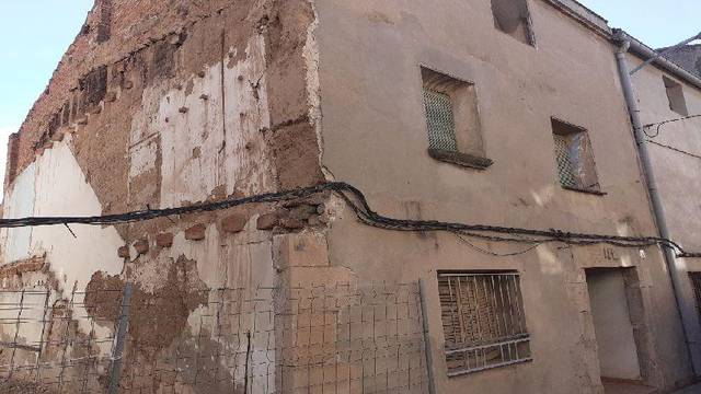 Casa-chalet en Venta en GENERAL PRIM, 32 en Bellvís