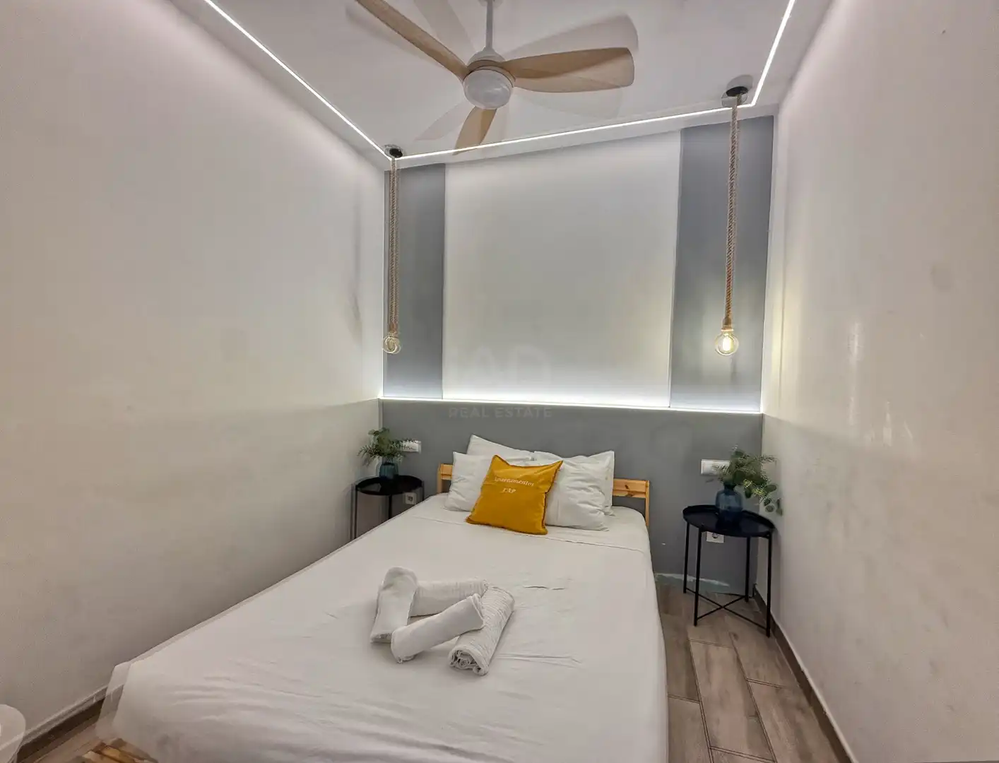 Habitación de Piso en venta en Madrid con Aire acondicionado y Calefacción