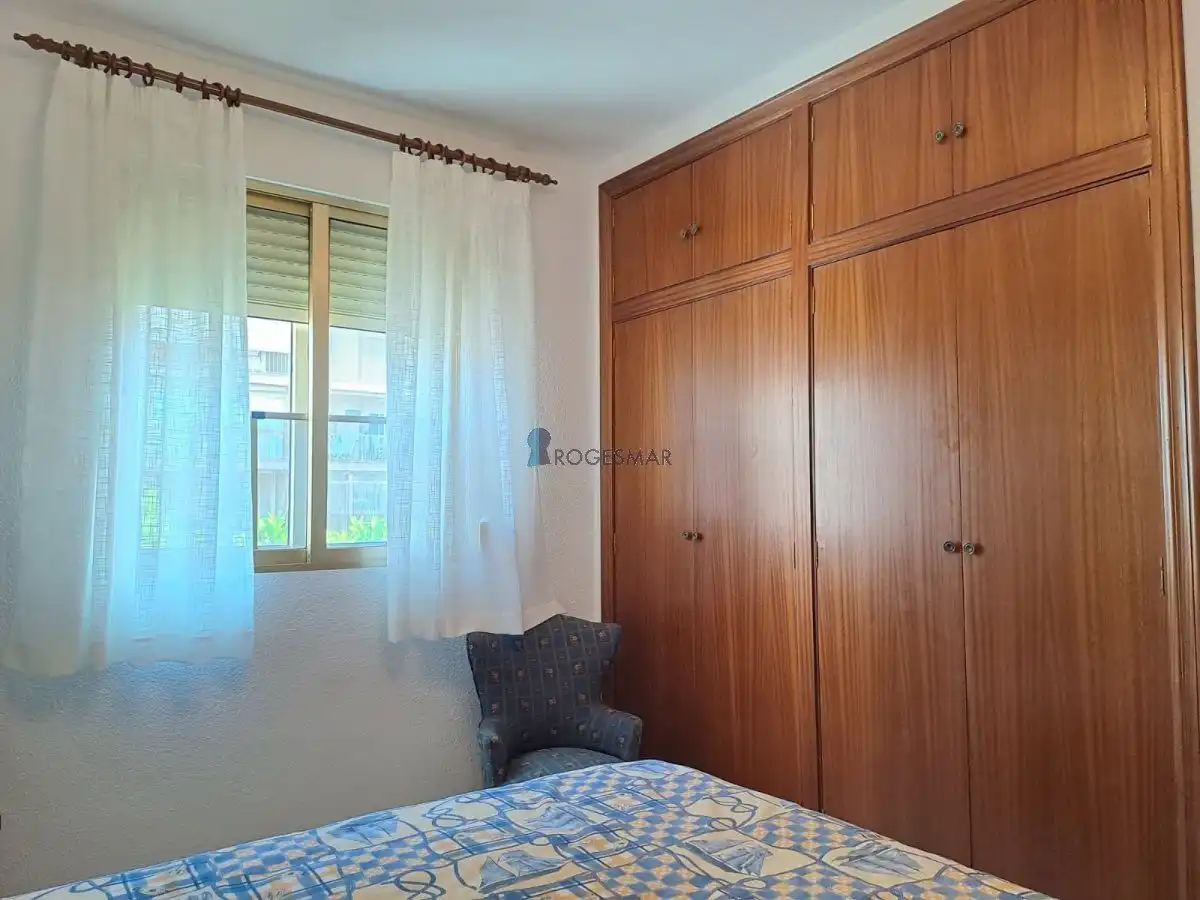 Apartament amb piscina en venda a Avenida Ferrandis Salvador 60, imagen 13