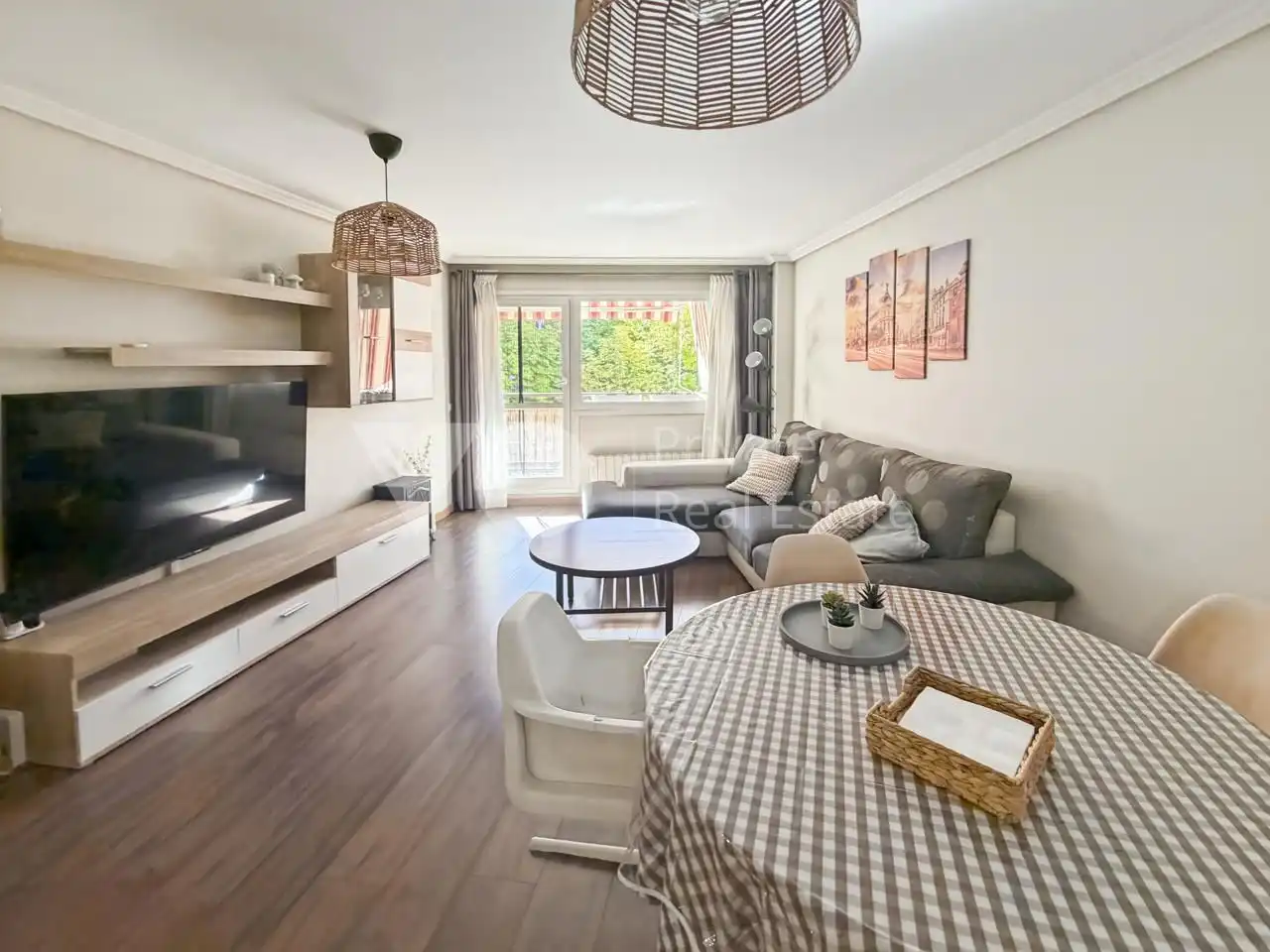 Piso con piscina en venta en Perlita, imagen 5