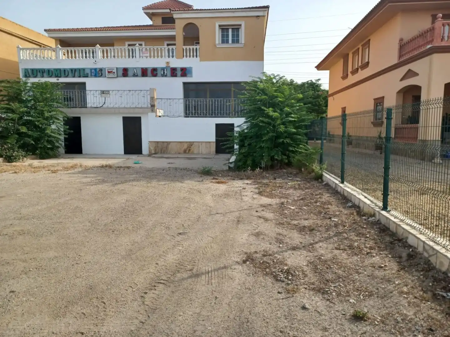 Houses for sale in Antas  with Terrace and Balcony