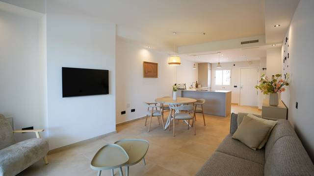 Apartamento en Venta en AURIGA-NVA ANDALUCIA H, 51 en Los Naranjos