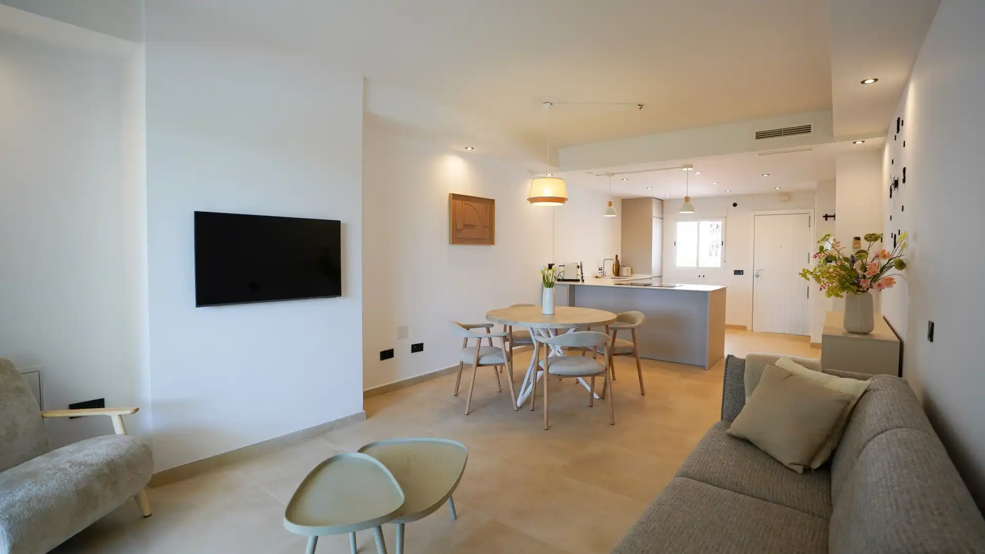Apartamento en venta en AURIGA-NVA ANDALUCIA H, 51, Los Naranjos