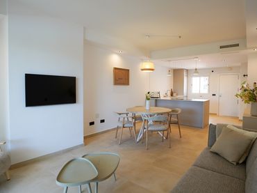 Apartament amb piscina en venda a AURIGA-NVA ANDALUCIA H 51