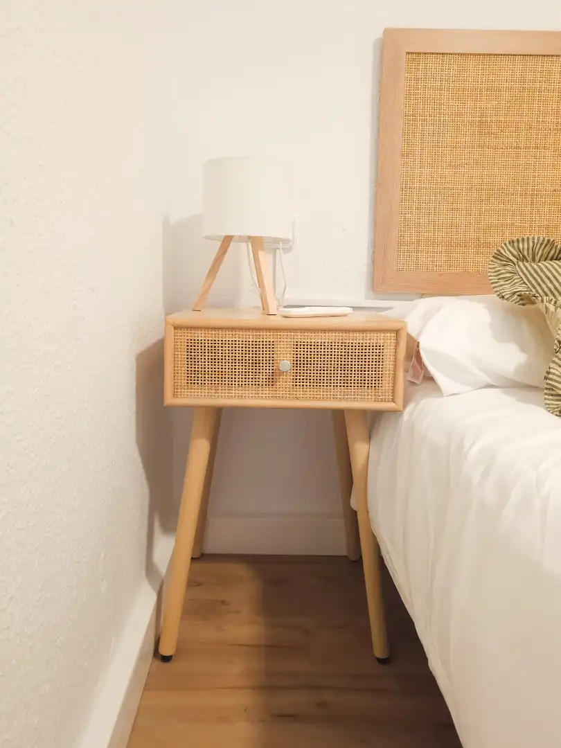 Habitación de Apartamento en venta en Sueca con Aire acondicionado, Calefacción y Parquet
