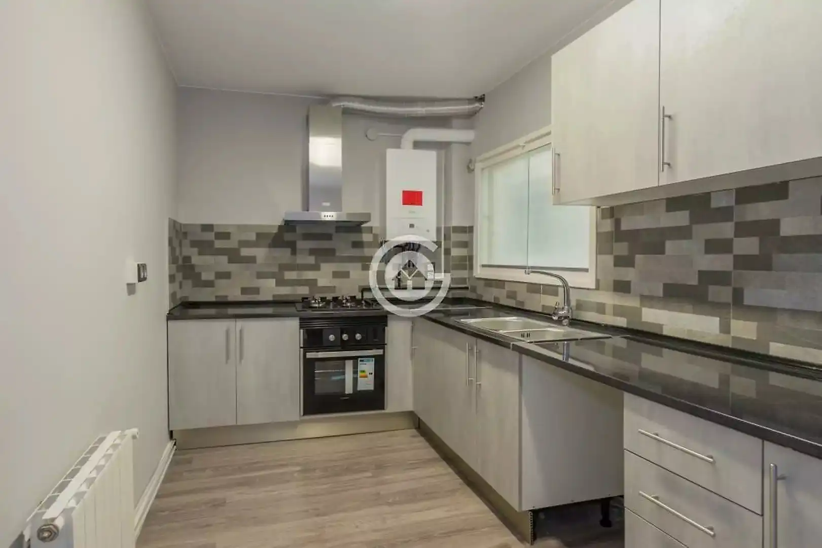 Cocina de Piso en venta en Palafrugell con Calefacción y Balcón