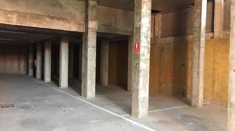 Foto 5 de Garaje en venta en La Quebradilla, Azuqueca de Henares