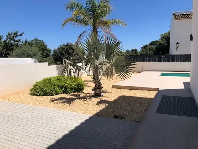 Villa con giardino in vendita a La Xara - La Sella, imagen 7