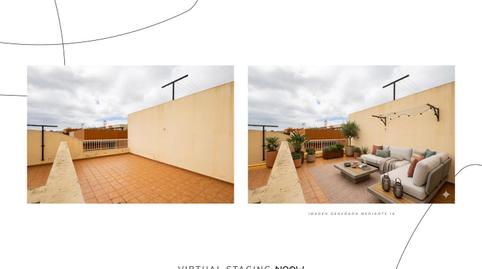 Foto 4 de Planta baixa en venda a América, César Casariego - Santa Clara - Nuevo Obrero,  Santa Cruz de Tenerife Capital