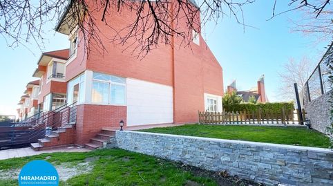 Foto 2 de Casa o xalet en venda a Calle Lope de Vega, Miramadrid, Paracuellos de Jarama