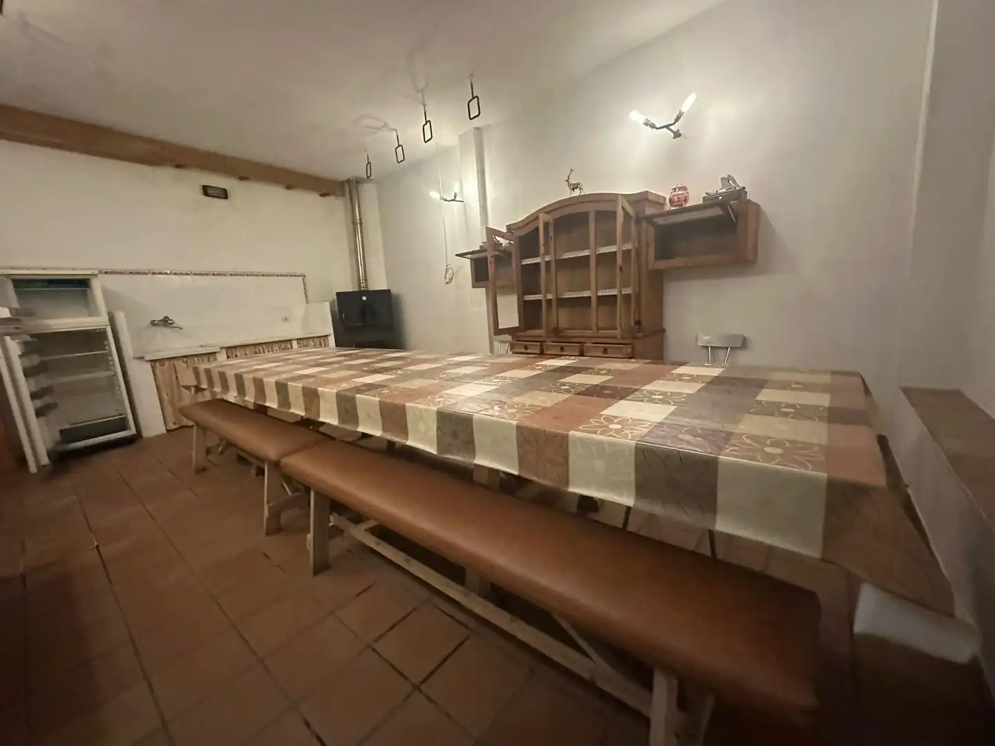 Casa o chalet en venta en Toreno con Calefacción y Terraza