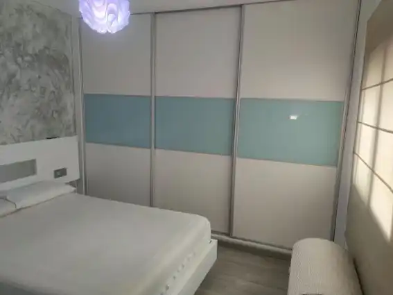 Flat for rent in Parc Central
