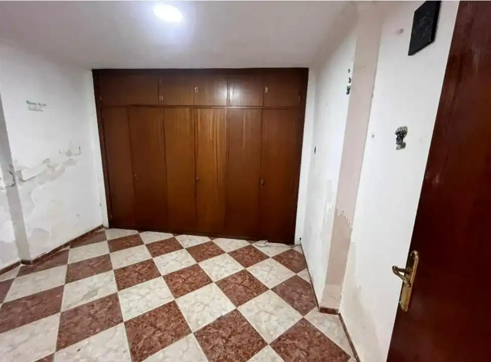Flat for sale in Sevilla