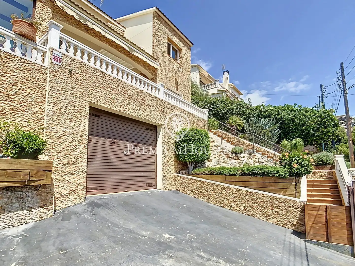 Houses for sale in Santa Susanna
