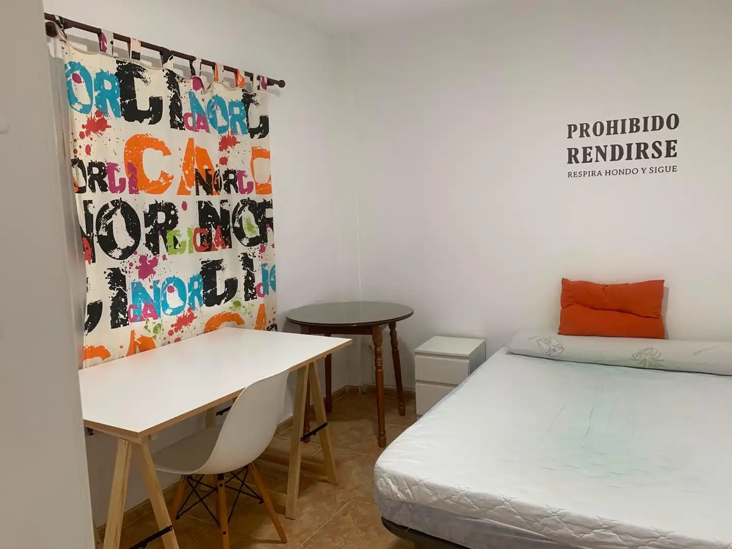 Wohnung mit Terrasse zur Miete in Centro, imagen 5
