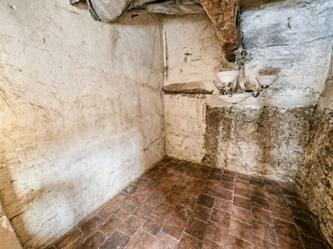 Piso en venta en Briviesca con Calefacción