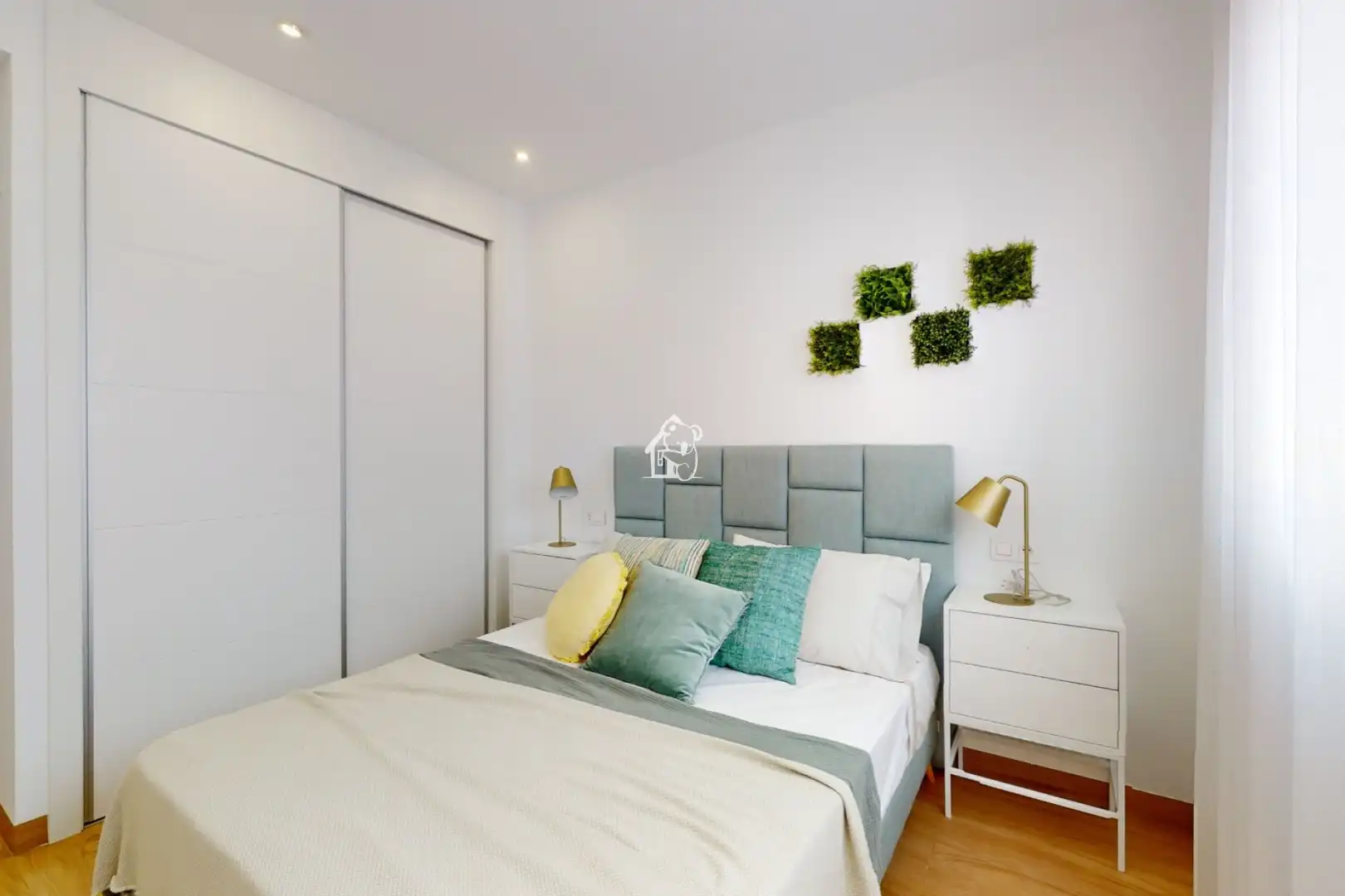 Bajo con piscina en venta en Los Balcones - Los Altos, imagen 25