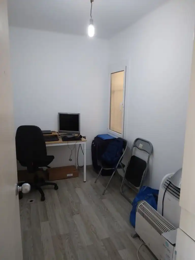 Piso en venta en Vilanova del Camí con Calefacción y Balcón