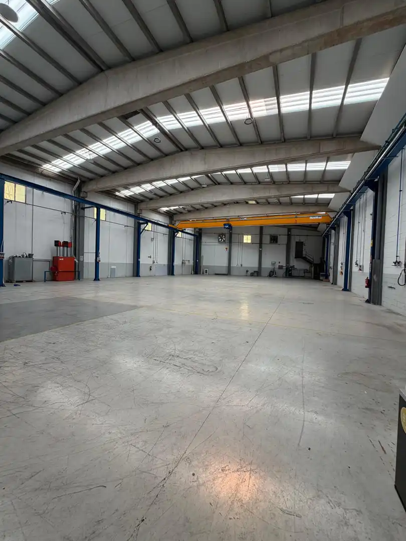 Nave industrielle à louer à Barri Antic, imagen 4