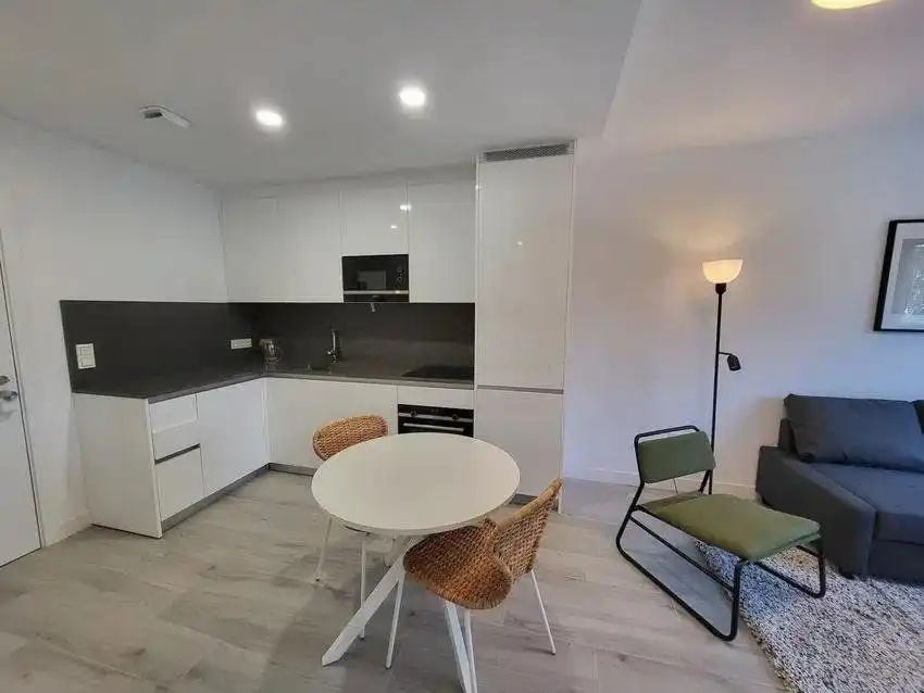 Apartament amb piscina en venda a de martiricos, imagen 7