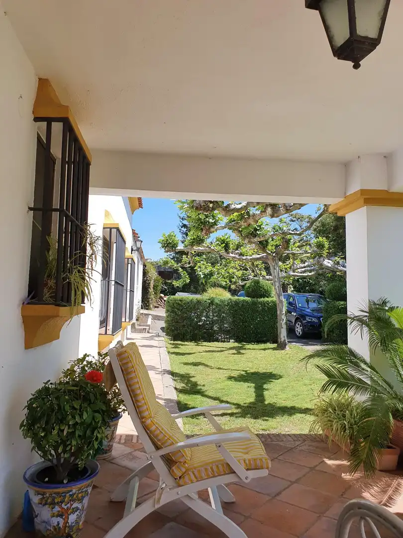 Jardí de Finca rústica en venda en Plasencia amb Aire condicionat, Calefacció i Jardí privat